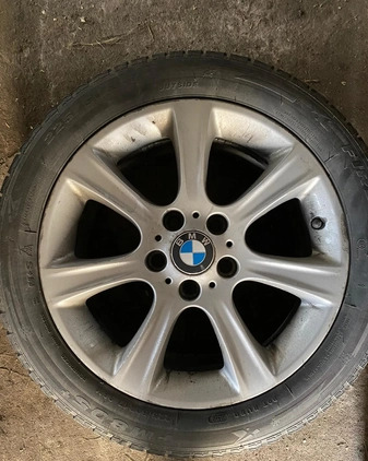 BMW Seria 3 cena 49500 przebieg: 262000, rok produkcji 2014 z Trzebnica małe 79